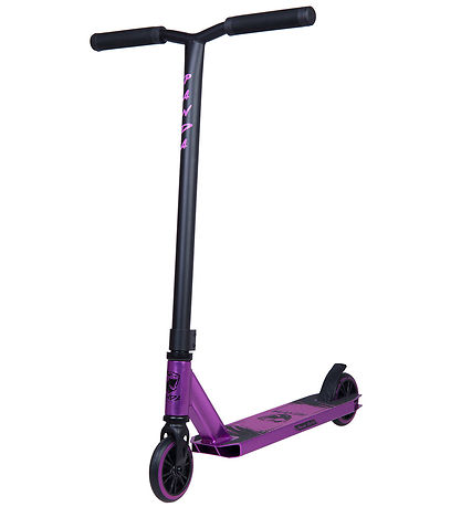 Panda Freestyle Tretroller - Initio V2 - Lila
