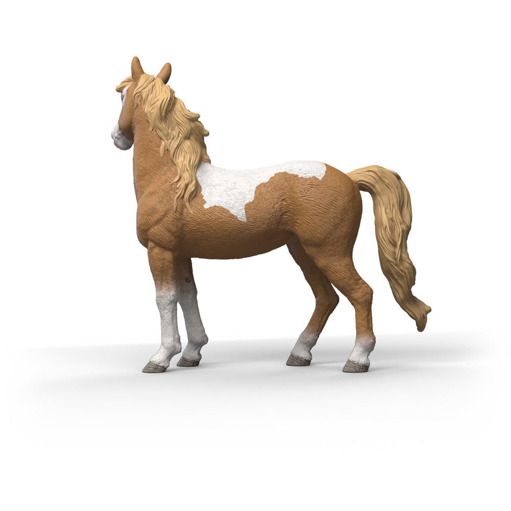 Køb Schleich Mustanghoppe