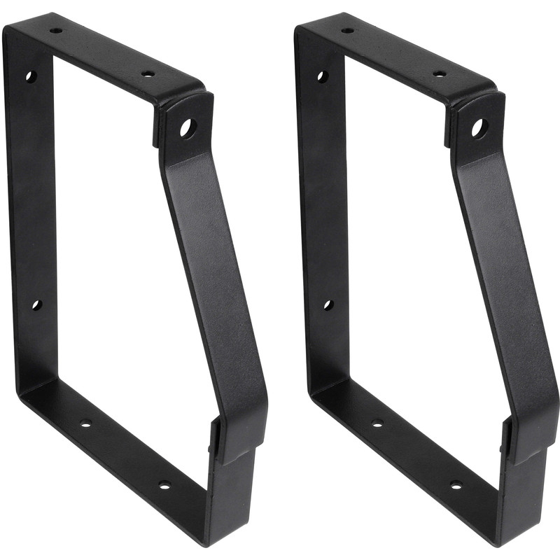 Ladder steunen