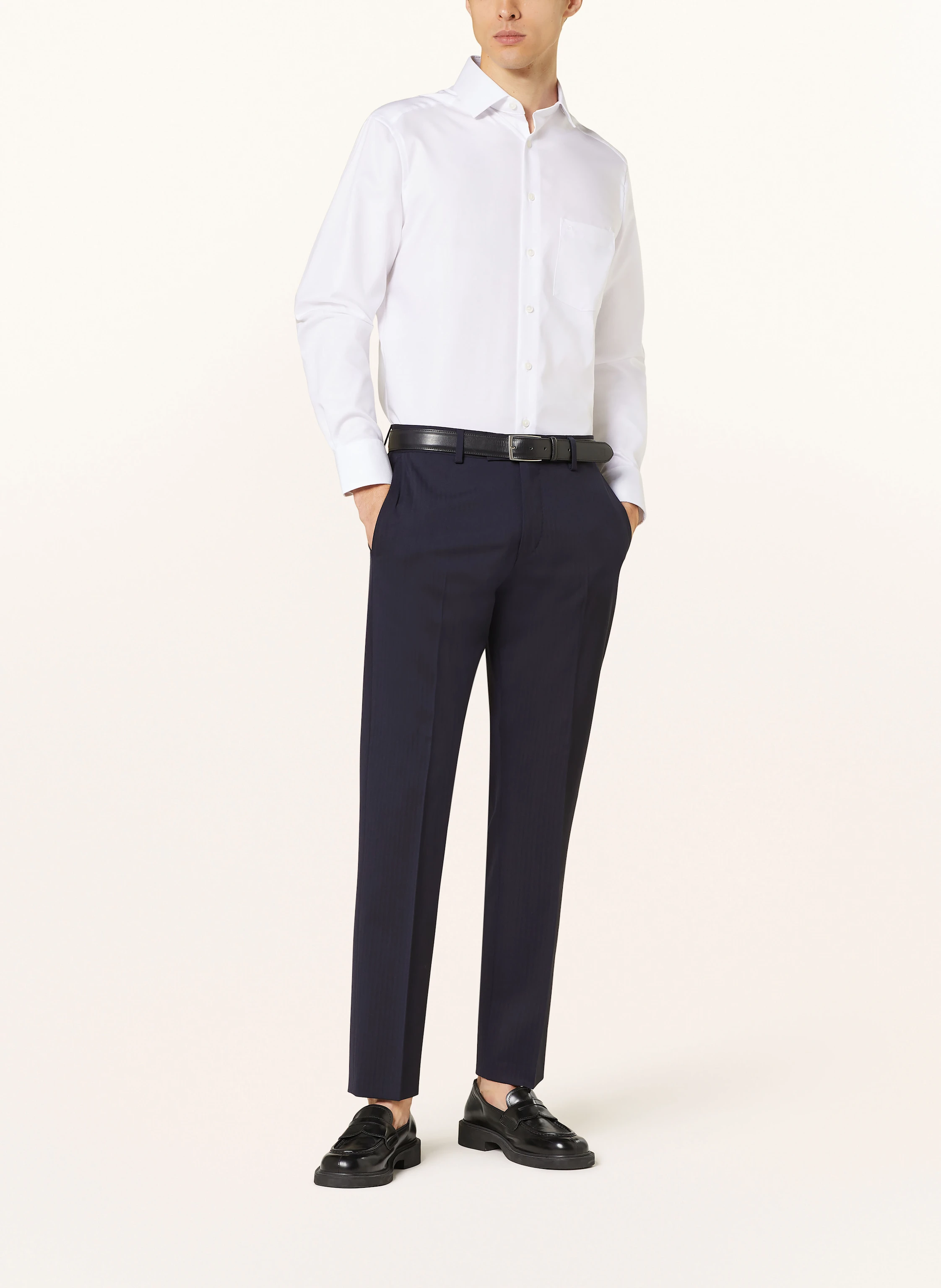OLYMP Hemd Luxor modern fit