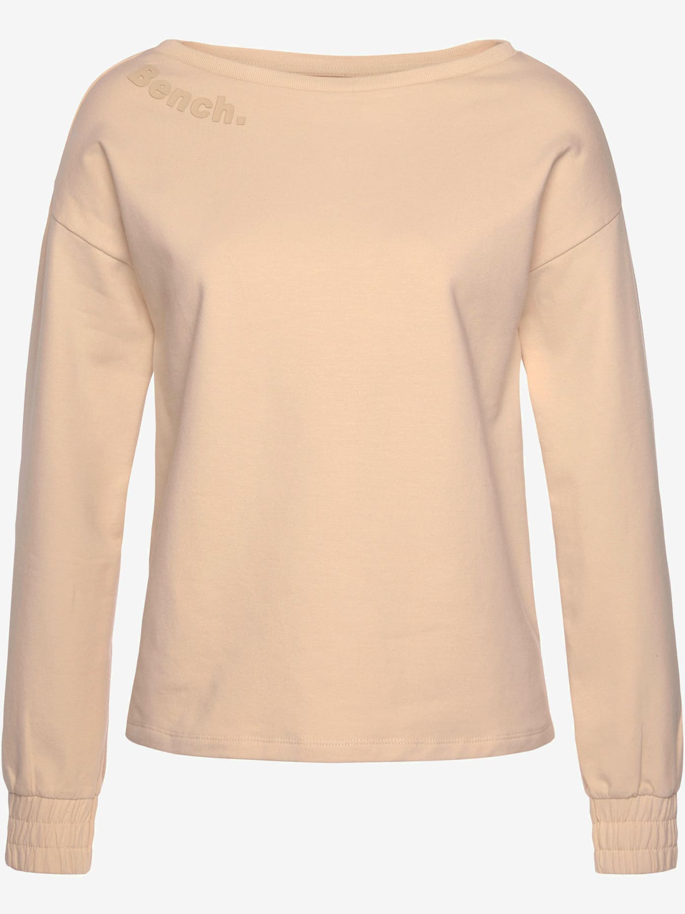 Sweatshirt basique