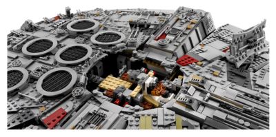 LEGO Millennium Falcon™ (75192)