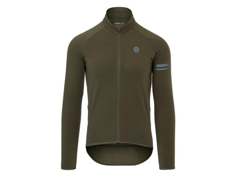 AGU Essential Thermo Fietsshirt