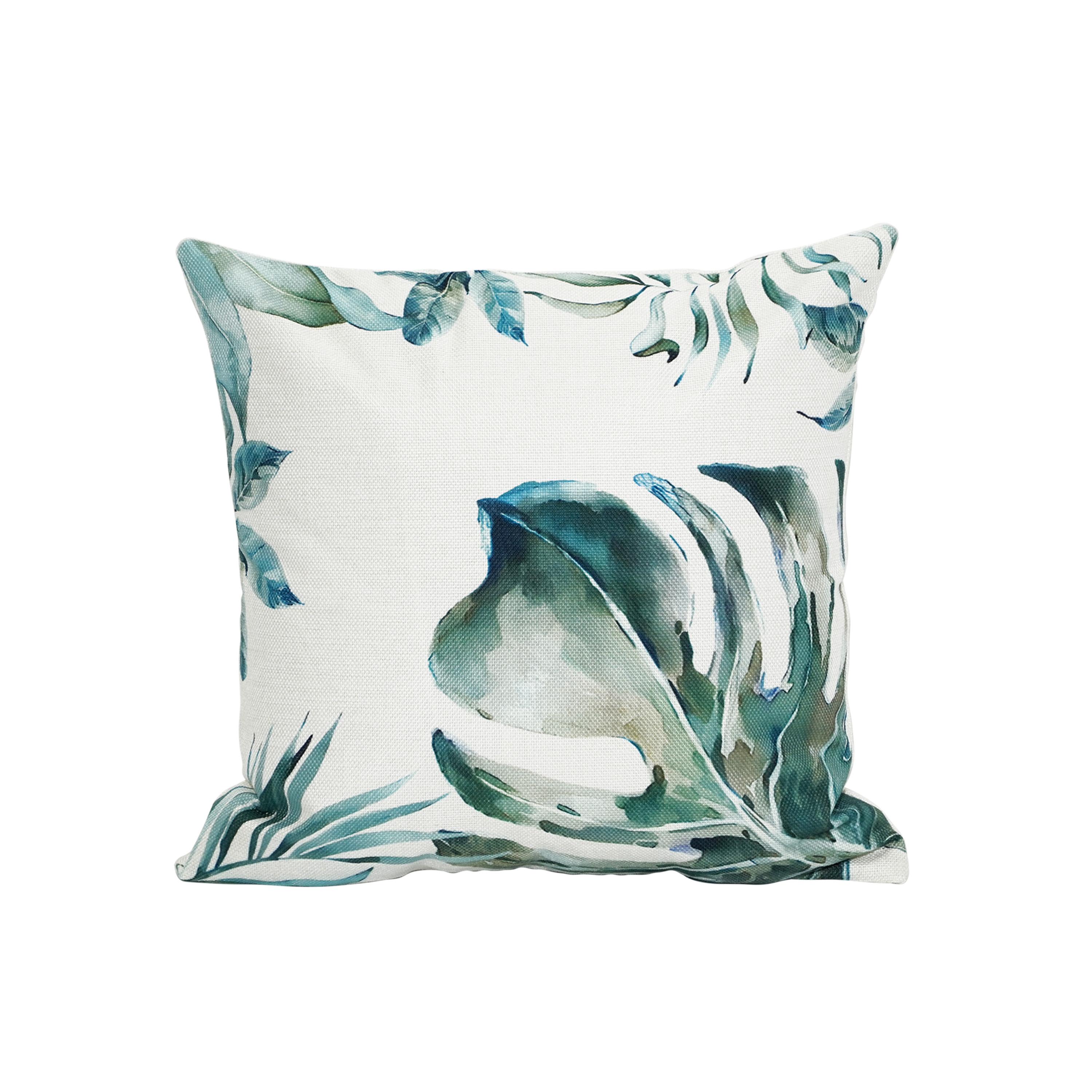 Outdoor Kissenbezug Set TROPIC 4-teilig 45 x 45 cm