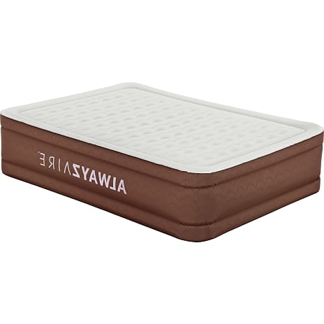 Bestway Alwayzaire gæsteseng 2,03x1,52x51 cm