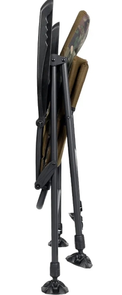 Chaise Trakker RLX Recliner Tall