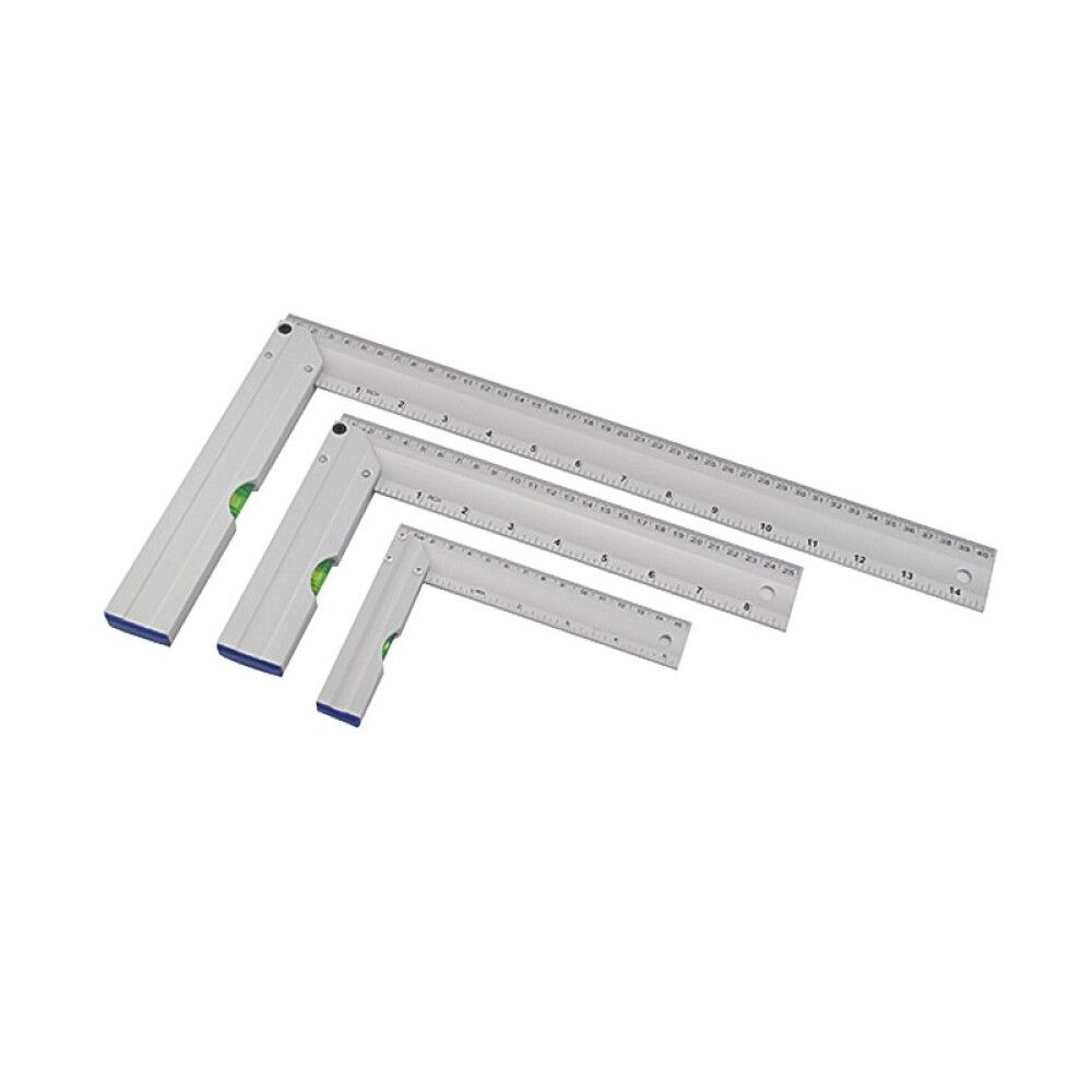 VINKELHAKE ALPHA TOOLS MED VATER 3STK/PK