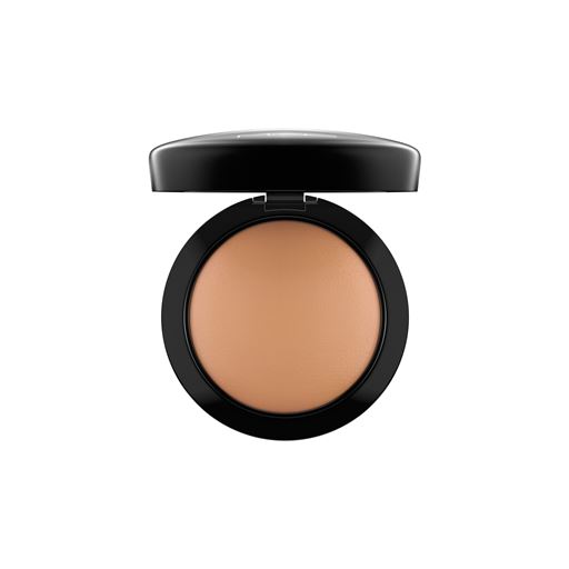 MAC Mineralize Skinfinish/Natural Pudder, Give Me Sun!