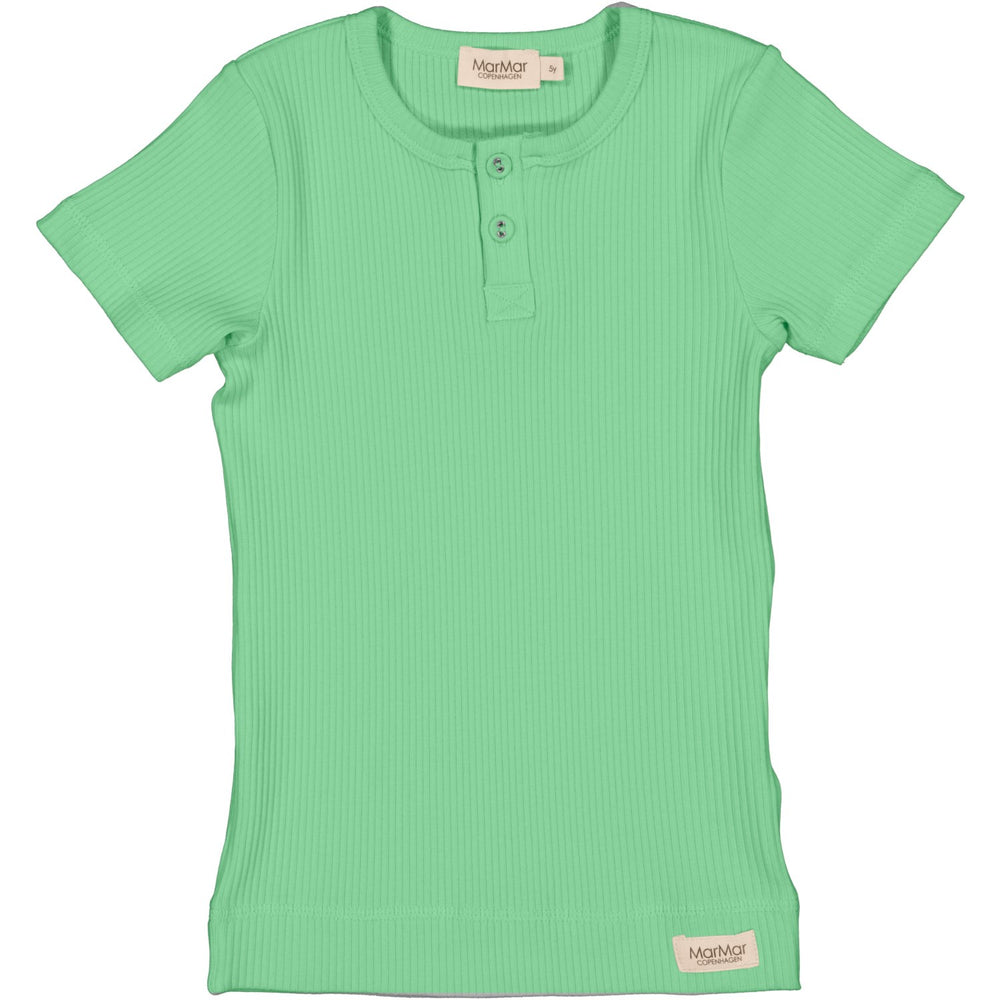 Køb MarMar Modal Cale Green T-shirt