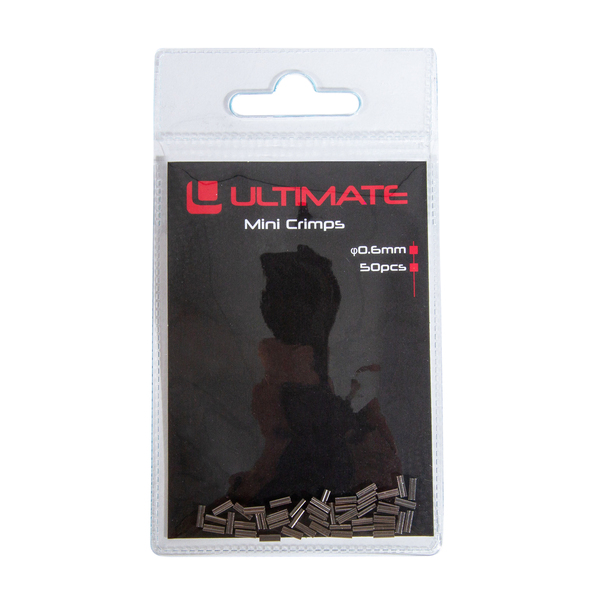 Set carpe Ultimate Mini Crimp Pliers
