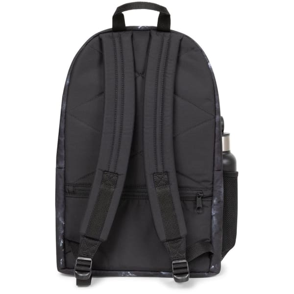 Sac à dos lifestyle EASTPAK DOUBLE OFFICE CASUAL CASUAL CAMO BLACK