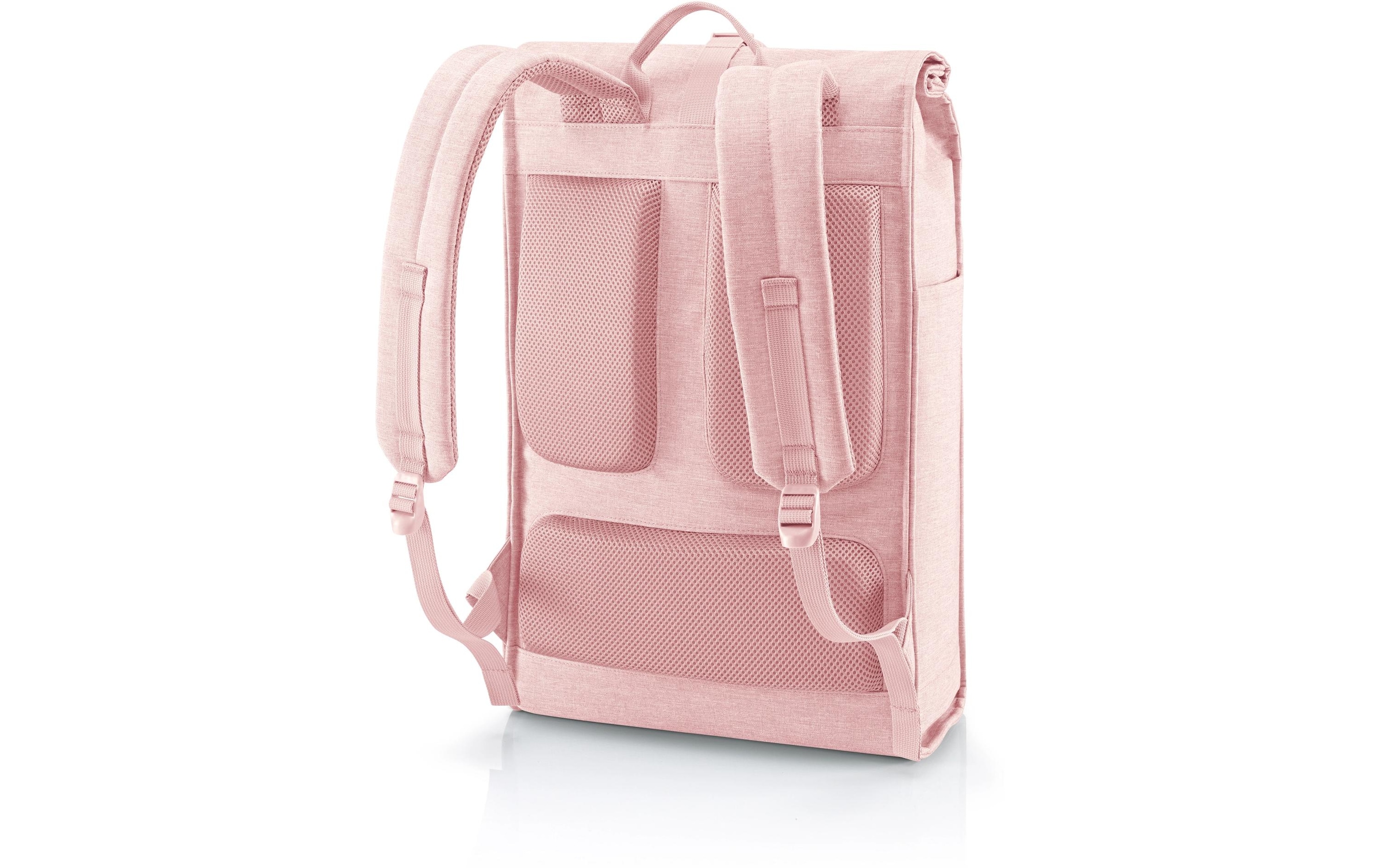 REISENTHEL® Freizeitrucksack »Urban Rolltop Twist«