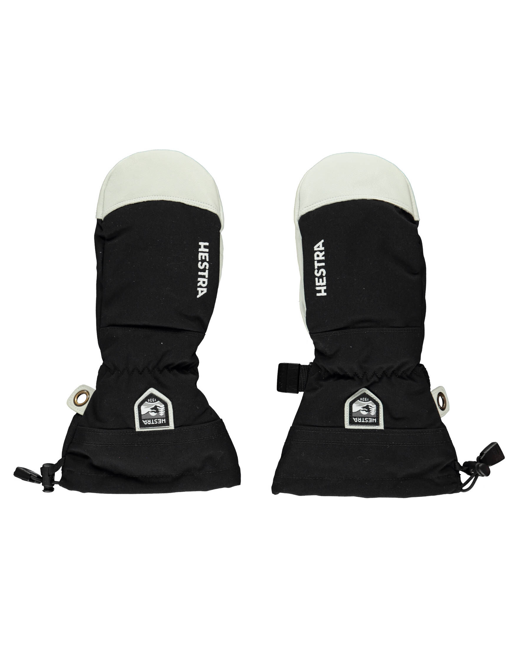 Hestra| Herren Skihandschuhe HELI MITT