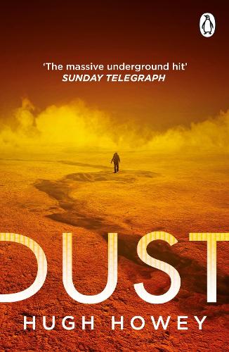 Dust (Paperback)