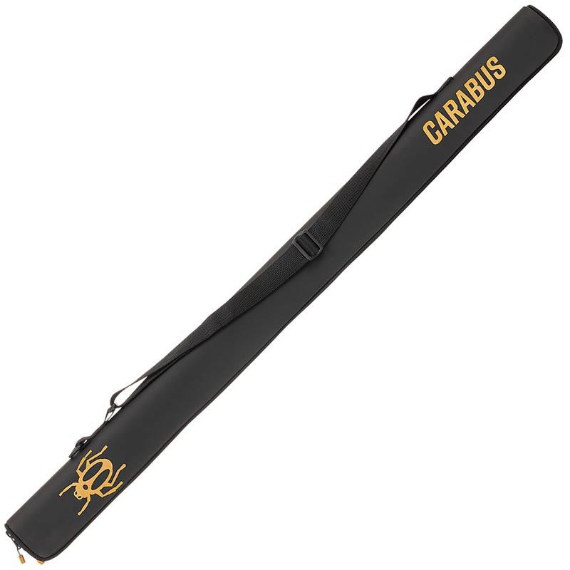 Fourreau Abu Garcia Carabus Semi-Rigid Rod Case