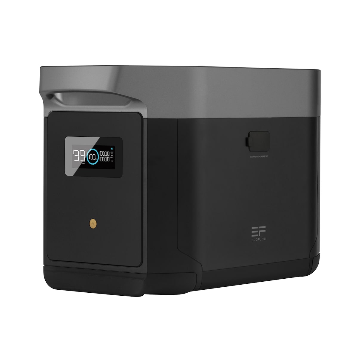 EcoFlow DELTA Max Smart Extra Battery