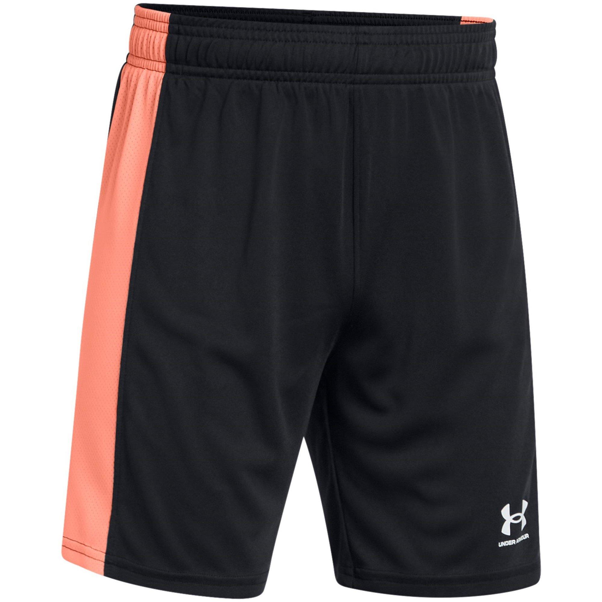 Under Armour UA Challenger Knit Shorts Boys