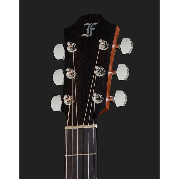 Furch Blue plus D-CM