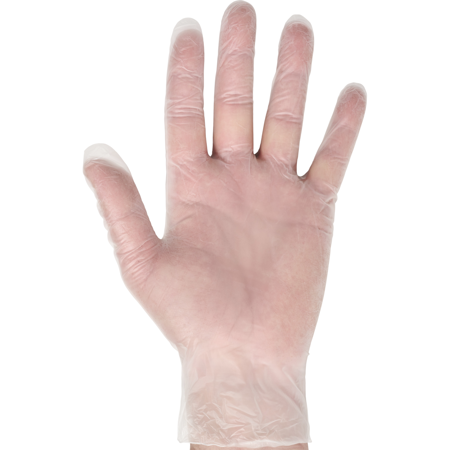 VINYL GLOVES