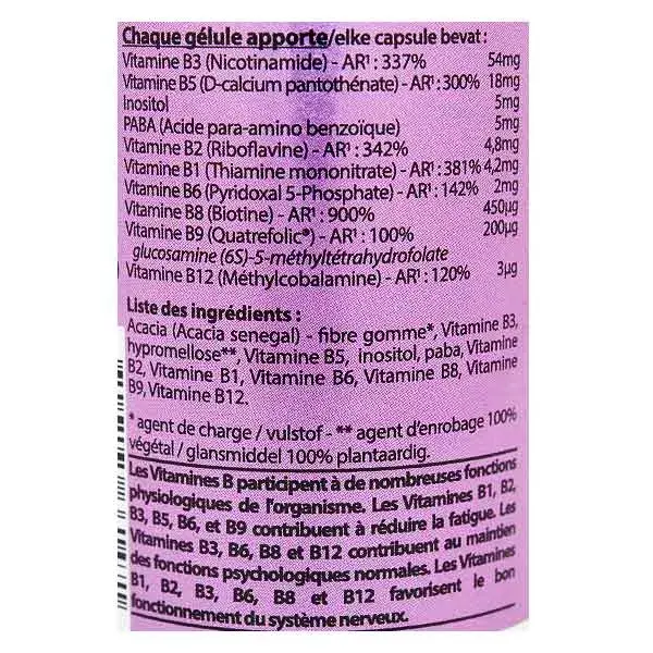 Vit'all+ Vitamina B Integral 100 cápsulas vegetais