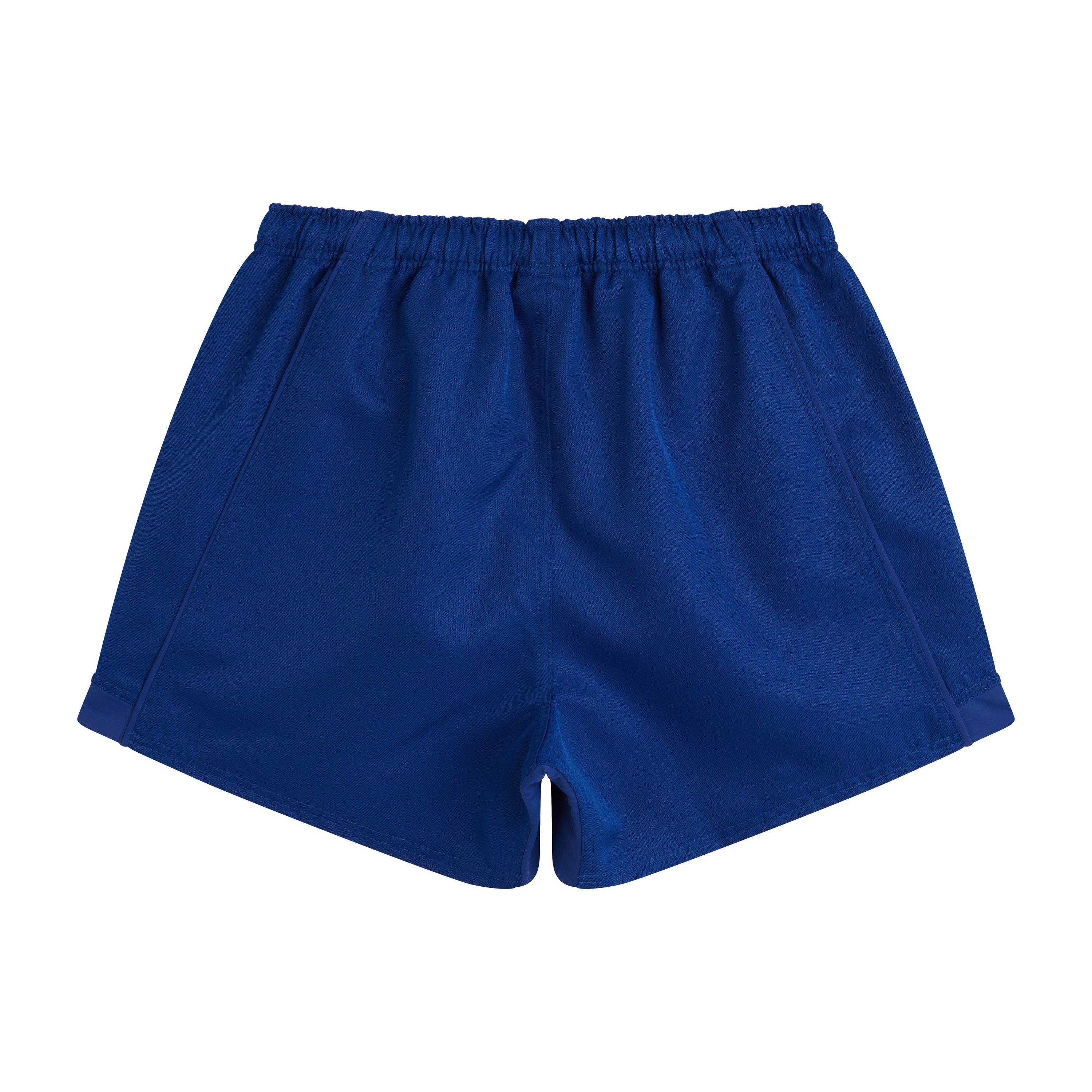 Canterbury Advantage Rugby Shorts Adults