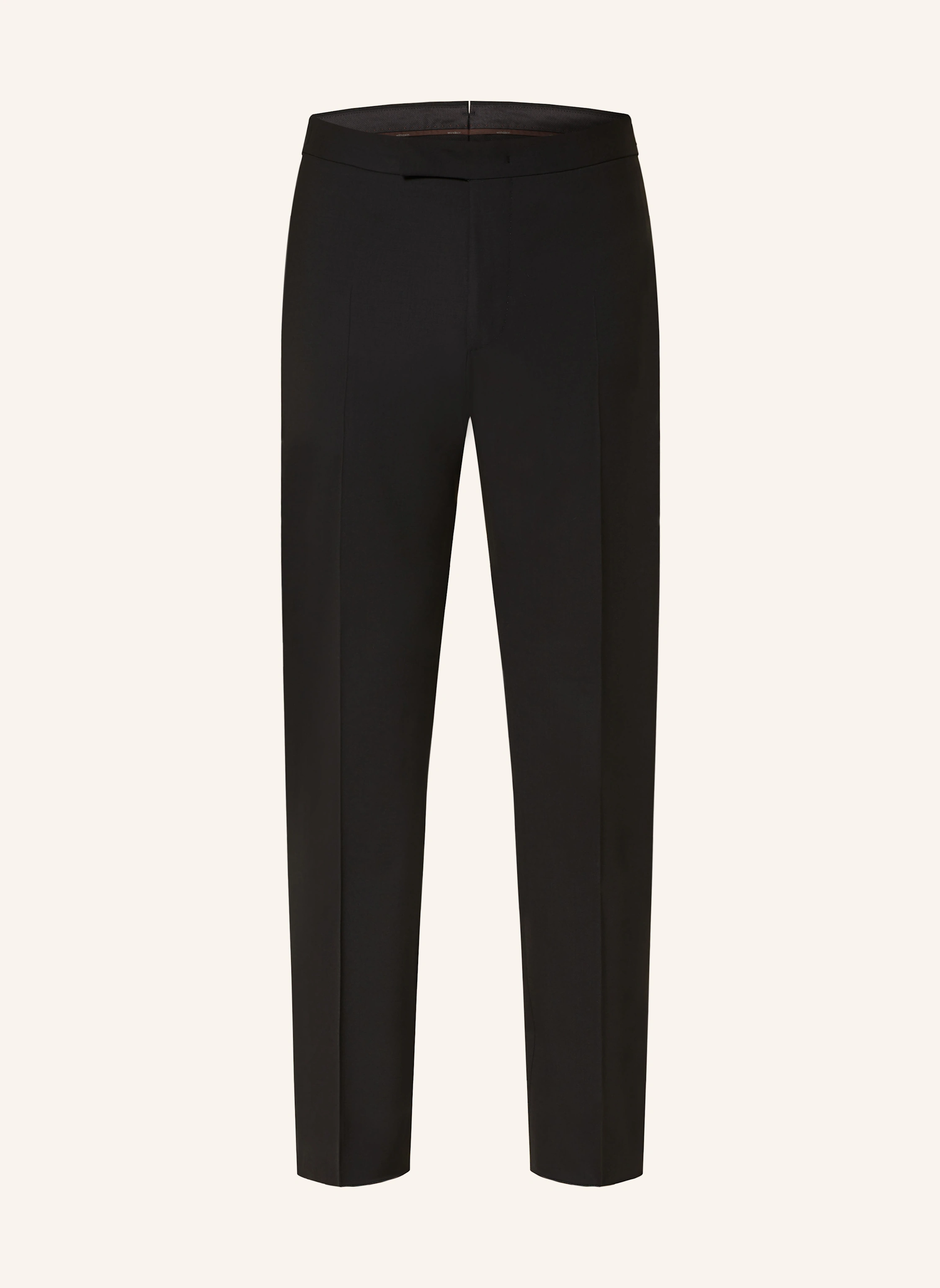 windsor. Smoking-Hose TURO Extra Slim Fit