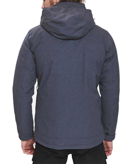 Marton Down Jacket Men vinterjakke