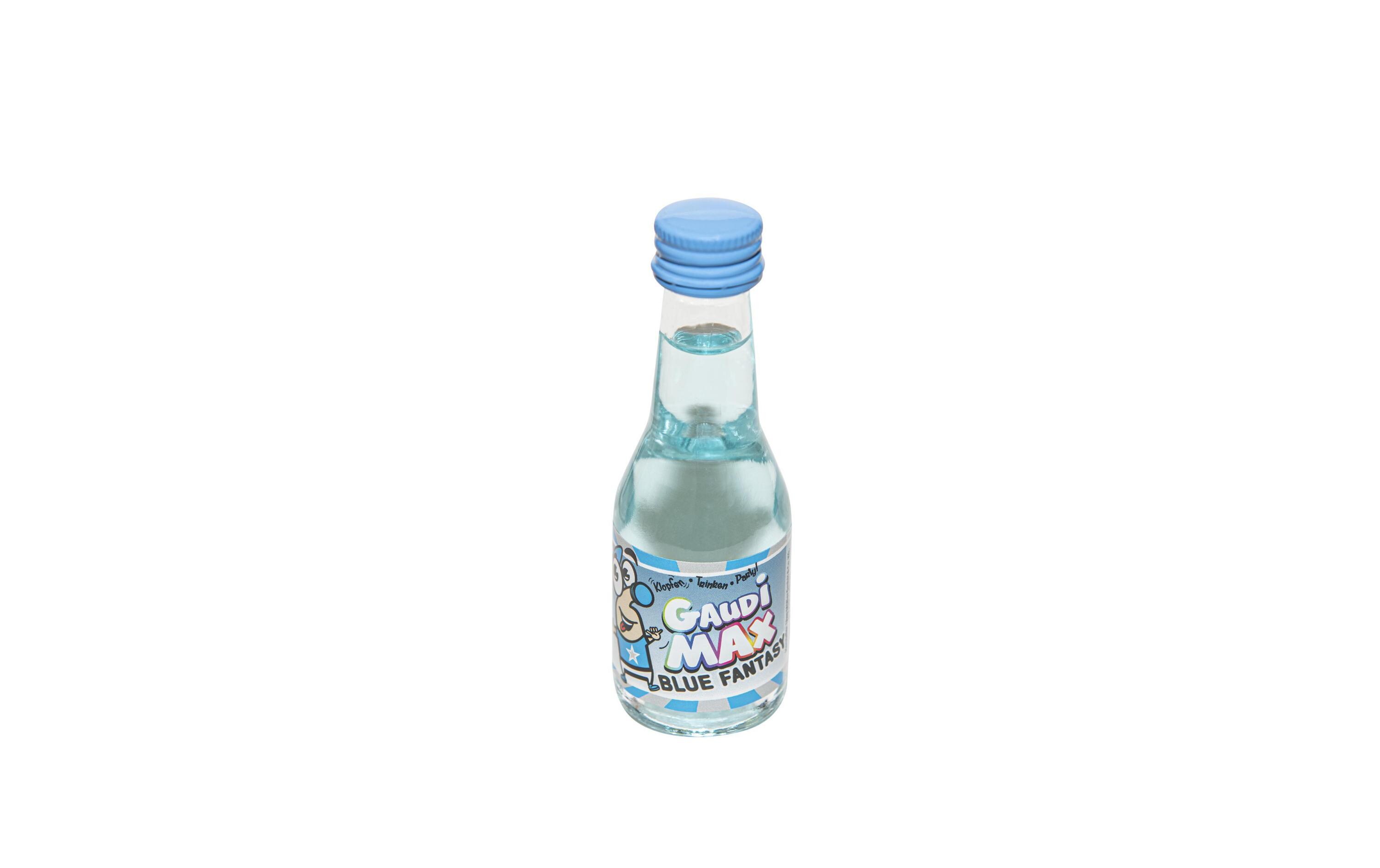 Happy Mix 25 x 0.02 lAromatische Spirituose in Mini-Form
