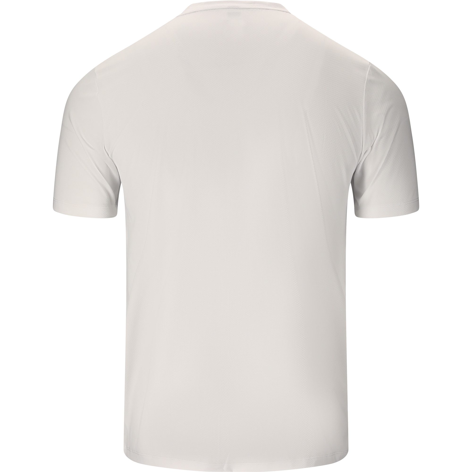 Virtus Roger M Hyperstretch T-Shirt Herren weiß