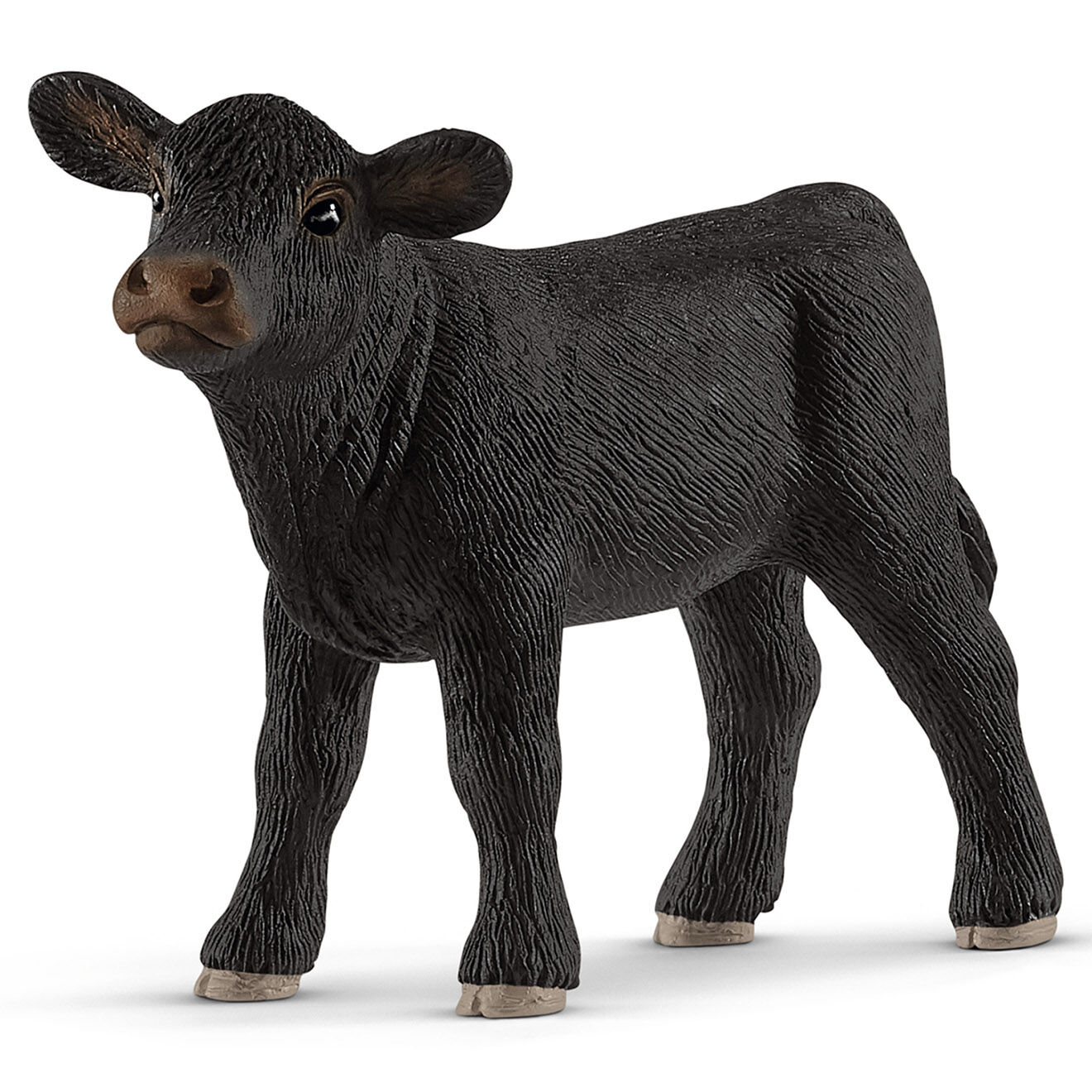 Schleich Le Veau Black Angus multicolore