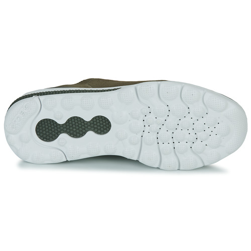 Geox - U SPHERICA ACTIF - Kaki