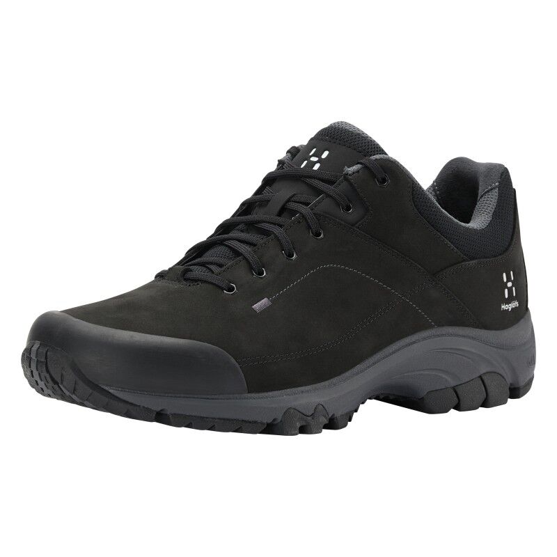 Ridge Low - Chaussures randonnée homme