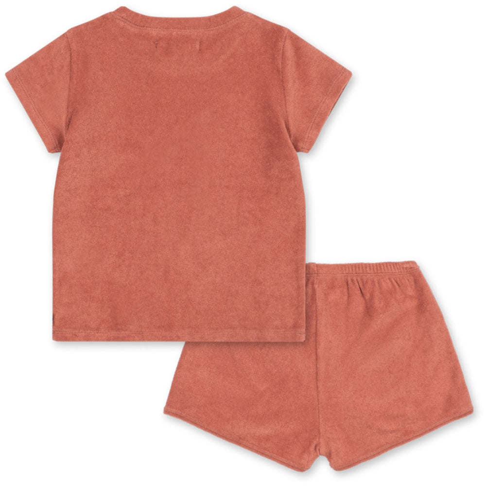 Køb Konges Sløjd Canyon Rose Itty Sæt Gots