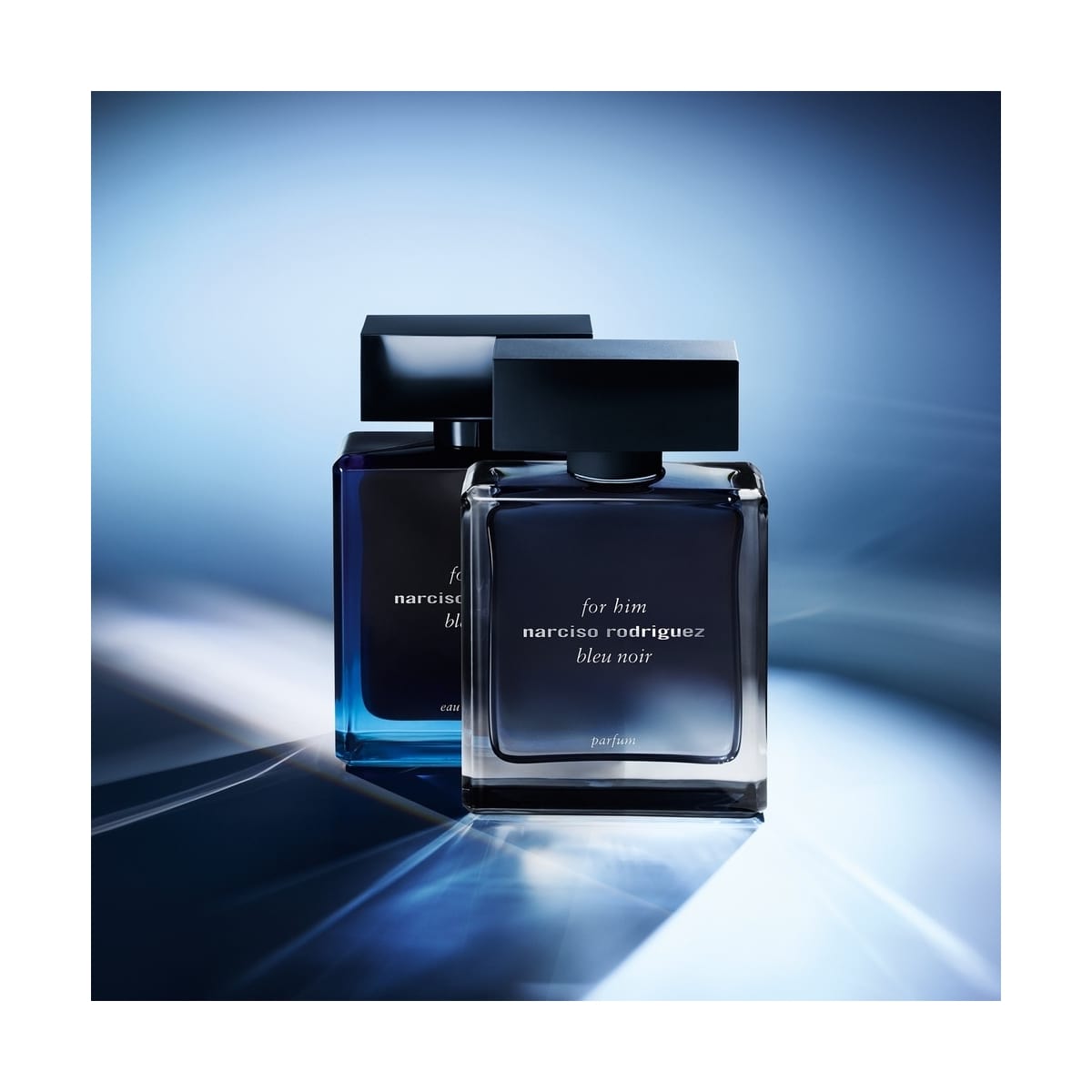 Narciso Rodriguez For Him Bleu Noir Parfum