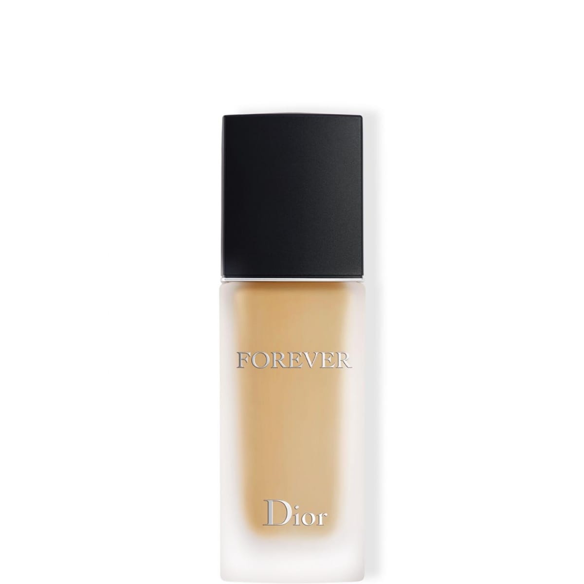 Dior Forever Dior Forever Fond de Teint Mat 24H Sans Transfert - Enrichi en Soin - Clean
