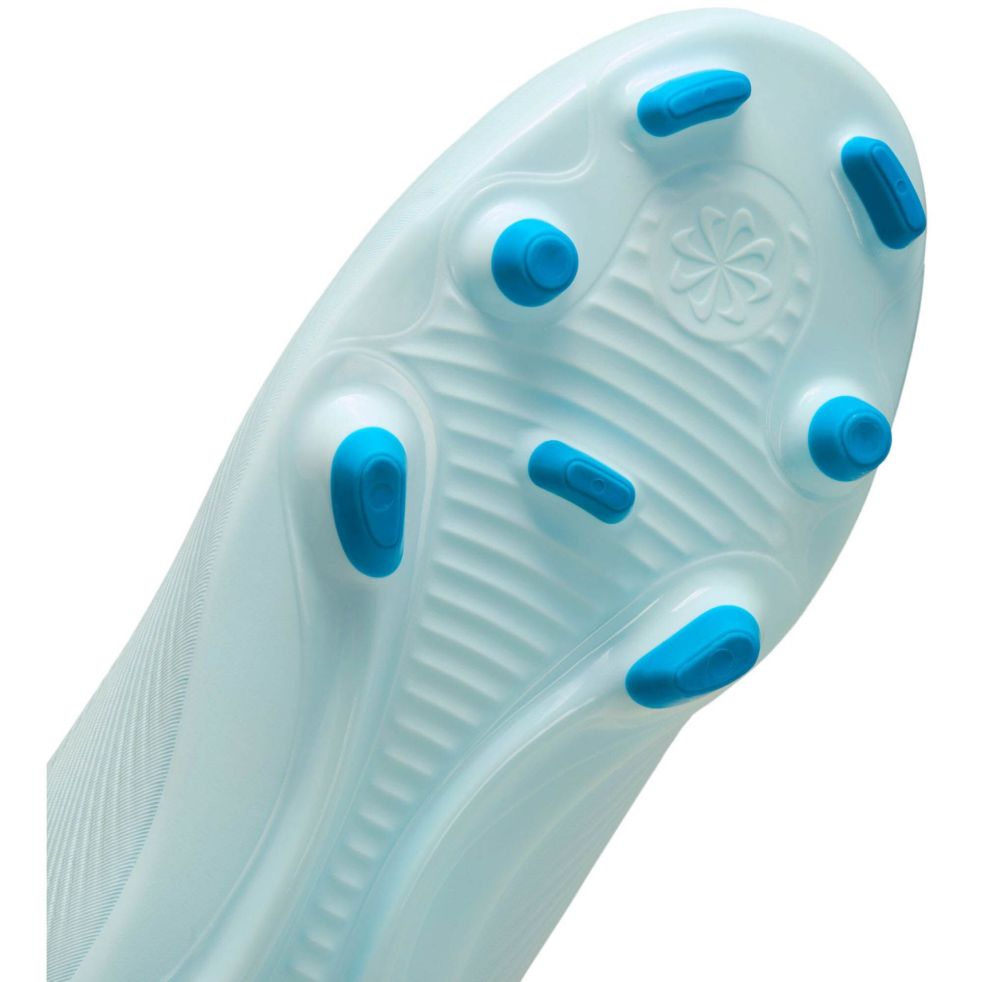 NikeJR VAPOR 16 CLUB FG/MG