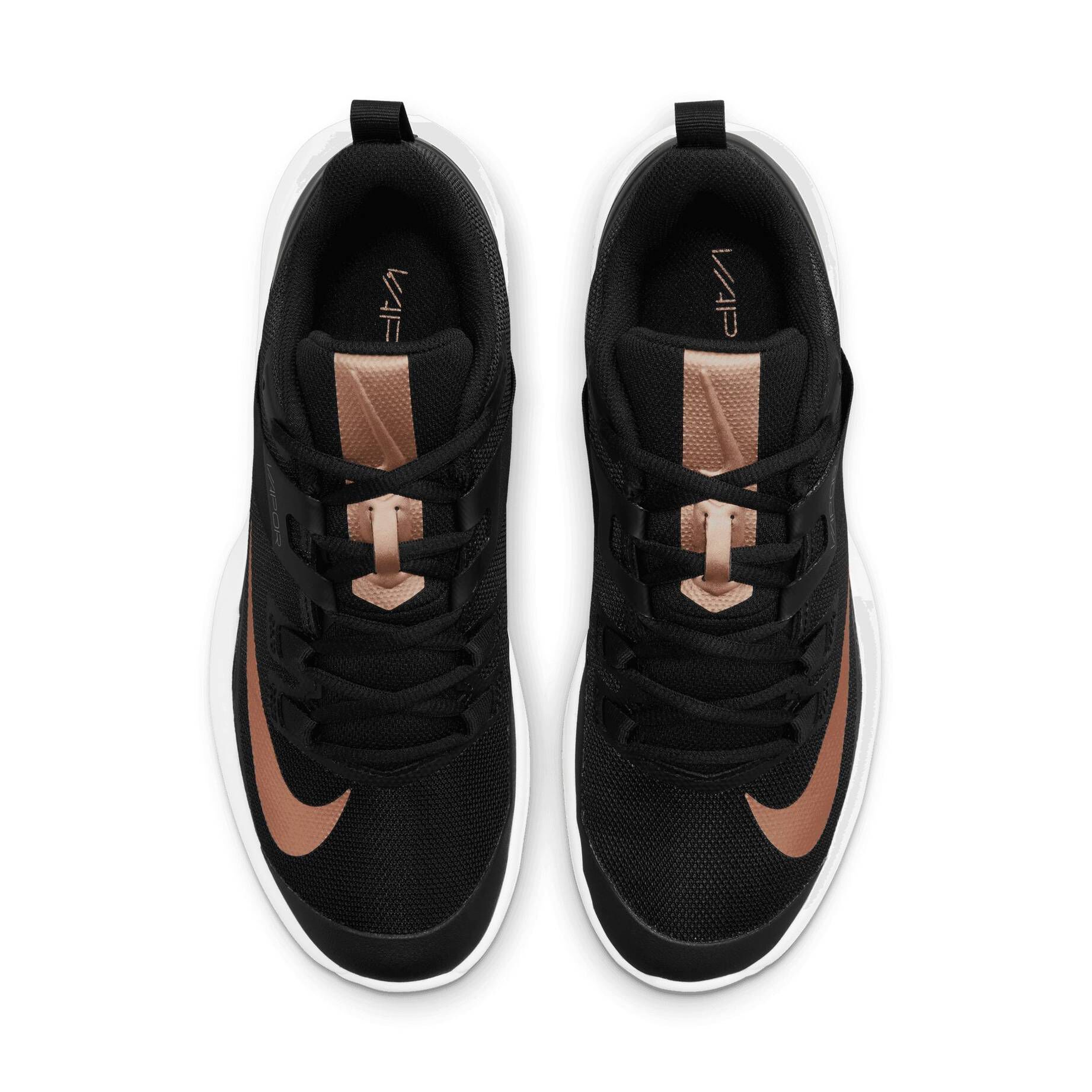 Nike| Damen Tennisschuhe Sandplatz NIKECOURT VAPOR LITE WOMENS CLAY