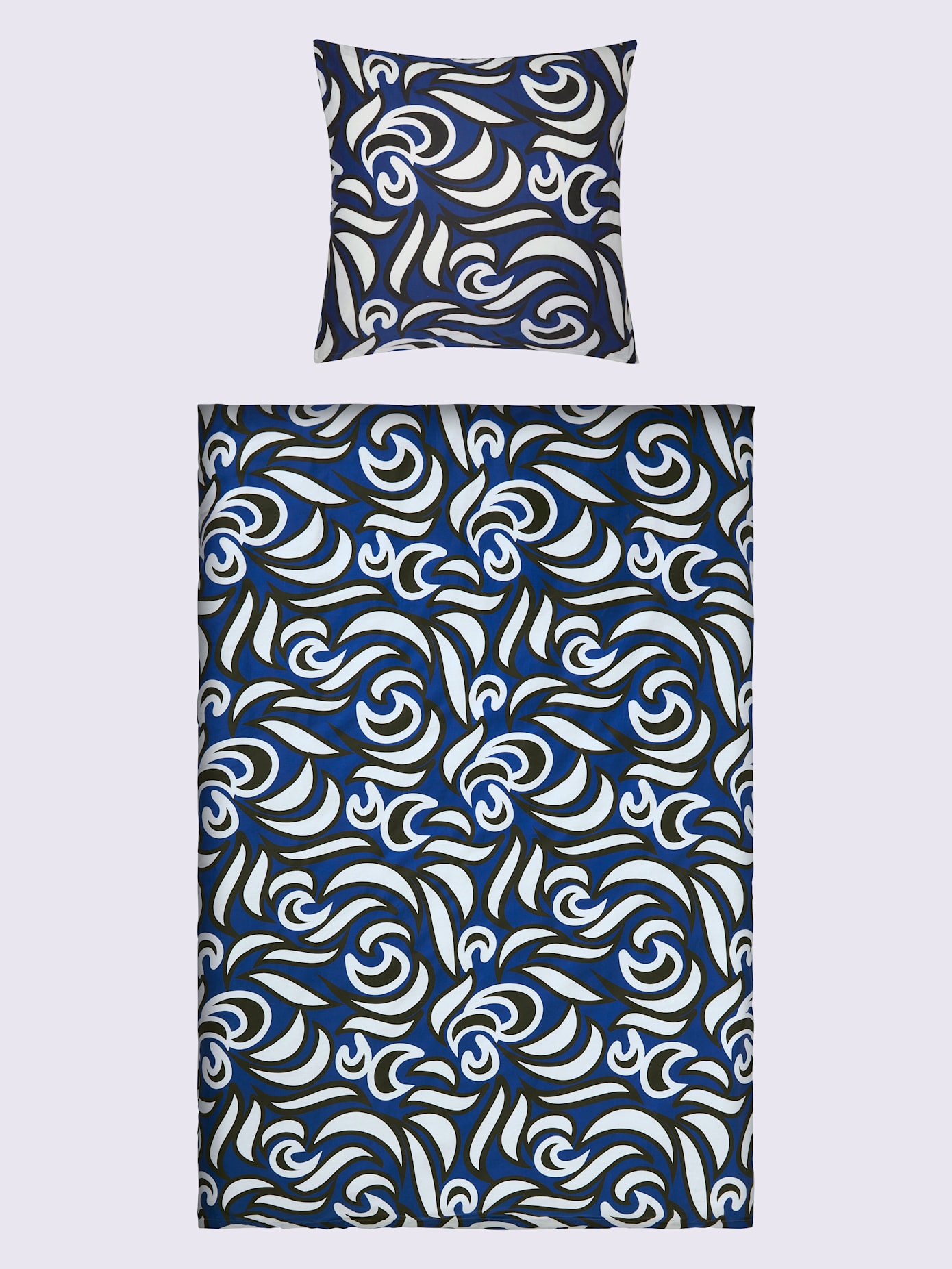 Linge de lit flanelle fine douce