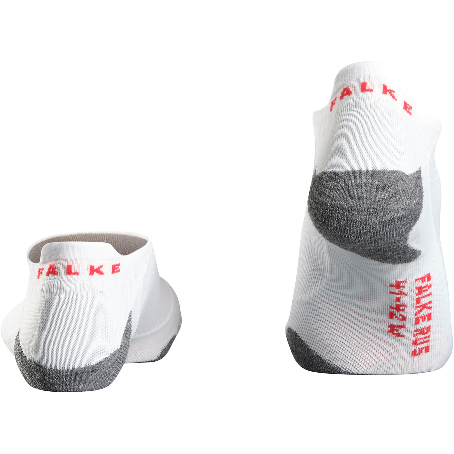 FALKE RU5 Invisible Sokken Dames