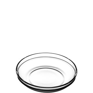 montana Teller TREND 16,5 cm klarglas