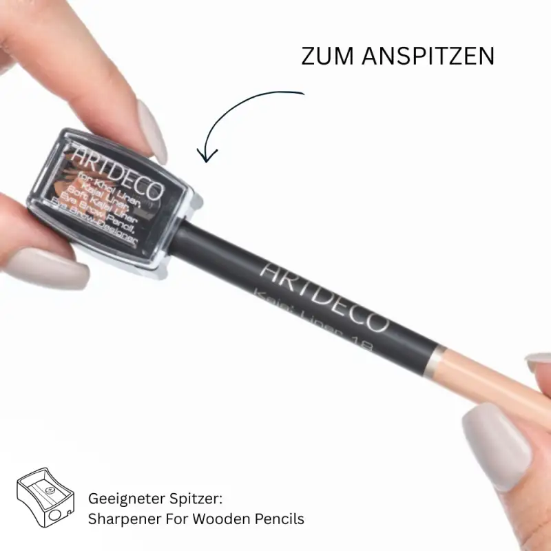 Smooth Eye Liner