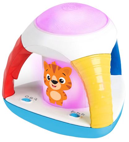 Baby Einstein Aktivitetsleget?j - Curious Kaleidoscope