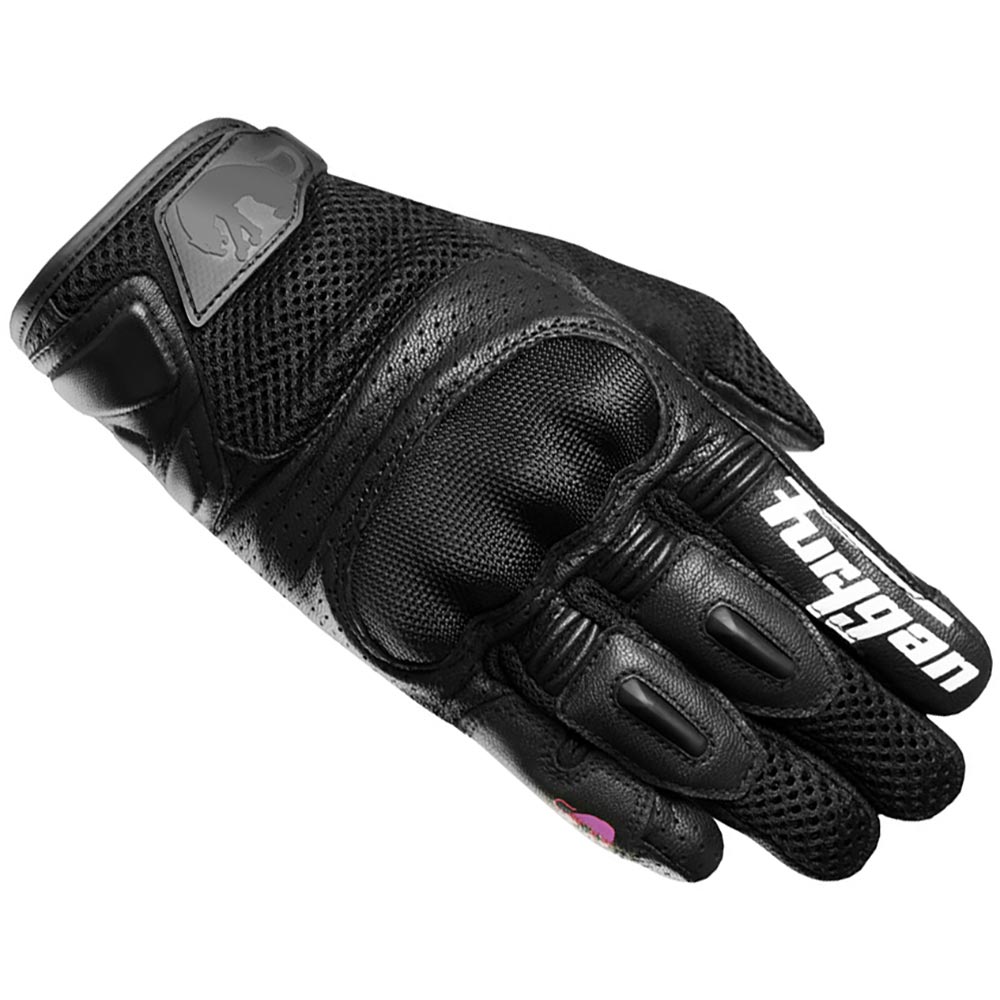 Furygan - Gants femme TD12 Lady Evo Noir