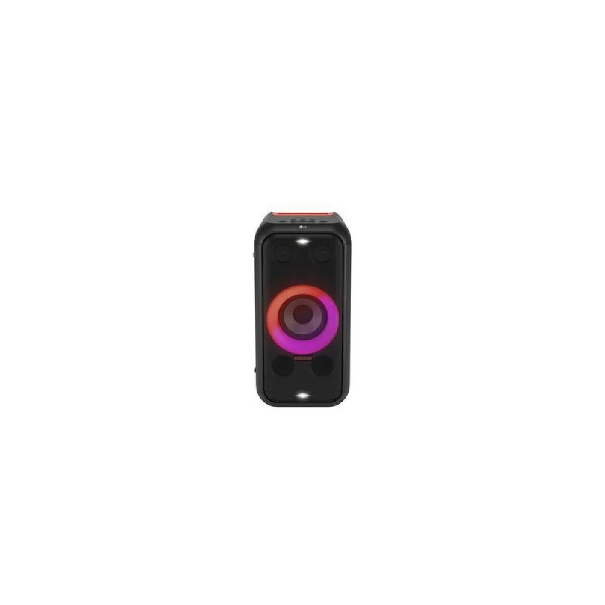 LG Xboom XL5s