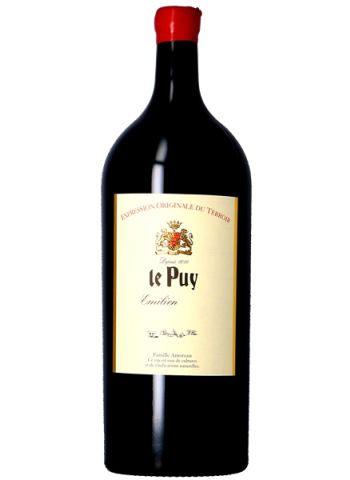 Impériale Emilien - Le Puy
