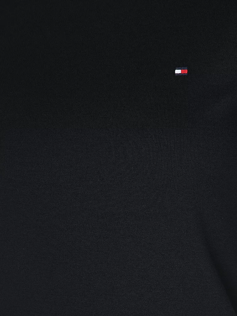 TOMMY HILFIGER Shirt  dunkelblau