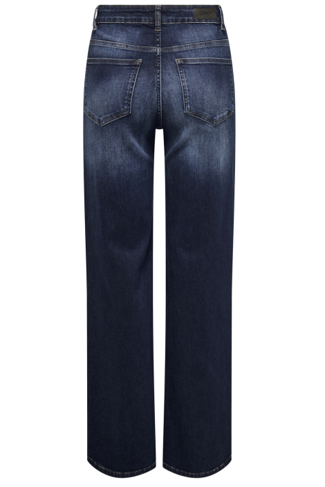 Only blauwe dames jeans