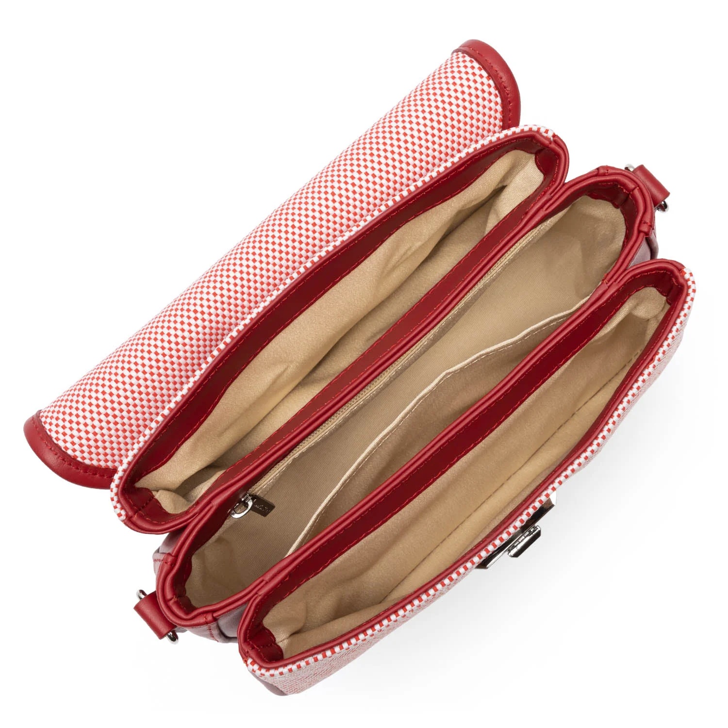 Canvas Fia-Sac trotteur