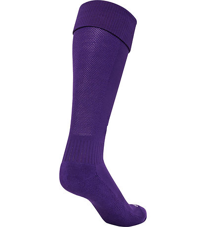 Hummel Fußballsocken - HmlEssential - Acai/White