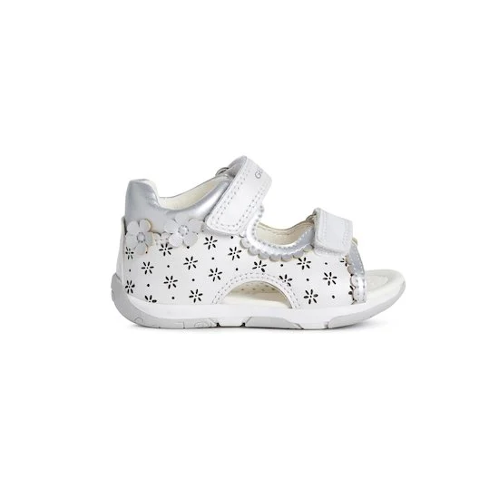 Sandales Tapuz   Blanc        de               Geox Respira